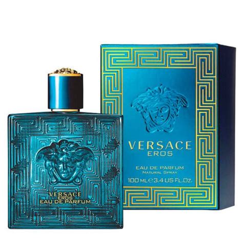 versace eros edp|versace eros edp gift set.